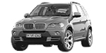 BMW E70 P0A02 Fault Code