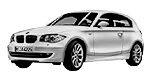 BMW E81 P0A02 Fault Code